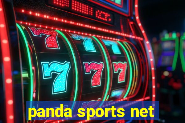 panda sports net